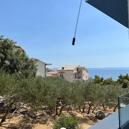 Apartment Hana Lux