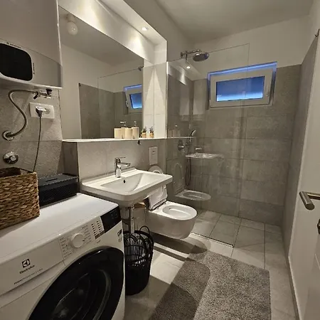 Appartement Hana Lux