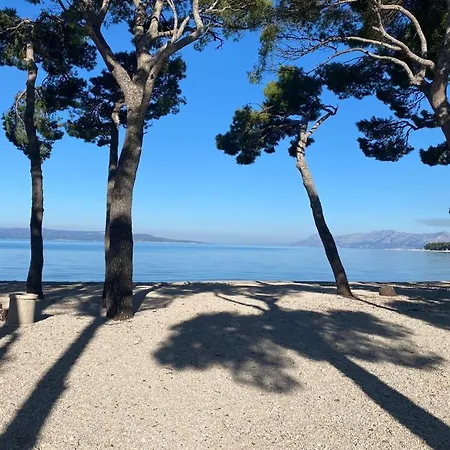 Appartement Hana Lux Krvavica