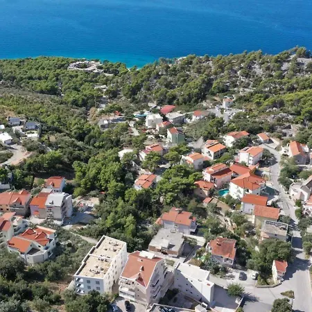 Appartement Hana Lux